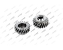 Compressor drive wheel VADEN 7600 900 005 Part manufacturer Vaden Original