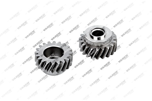 Compressor drive wheel VADEN 7600 900 005 Part manufacturer Vaden Original
