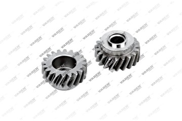 Compressor drive wheel VADEN 7600 900 005 Part manufacturer Vaden Original