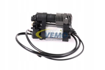 Compressor pneumatic system VEMO V45 52 0004 Catalog number of the original PORSCHE 00004320775 PORSCHE 970 358 151 07 PORSCHE 9