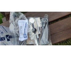 Suspension airbag valve SV 3293