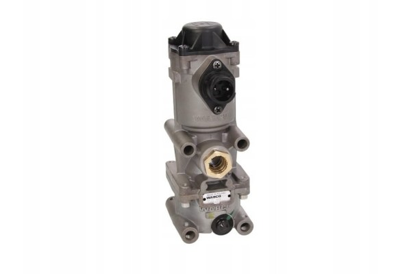 Proportional valve WABCO 472 260 011 0