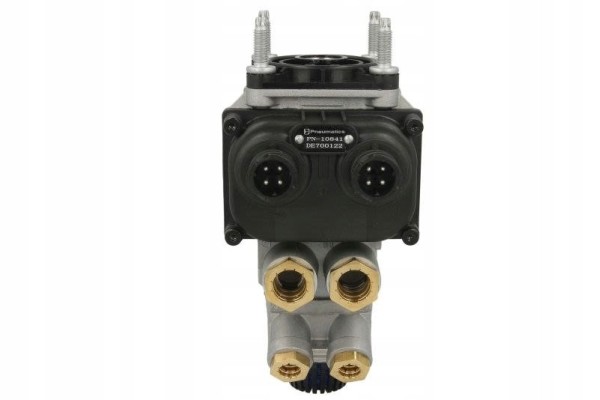 Main valve PNEUMATICS PN 10841 Catalog number of the part PN 10841