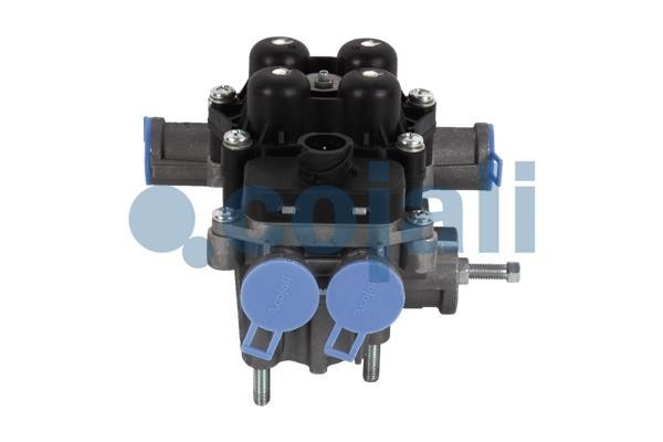 MULTI CIRCUIT SAFETY VALVE 2322800COJ COJALI Part manufacturer Cojali