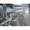 NEGRO PUERTA DELANTERA IZQUIERDA KIA SPORTAGE (KM) NEGRO PUERTA DELANTERA IZQUIERDA KIA SPORTAGE (KM)