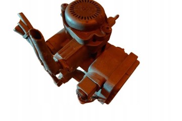 EBS MODULATOR VALVE K000920 ACTROS MP4 15R