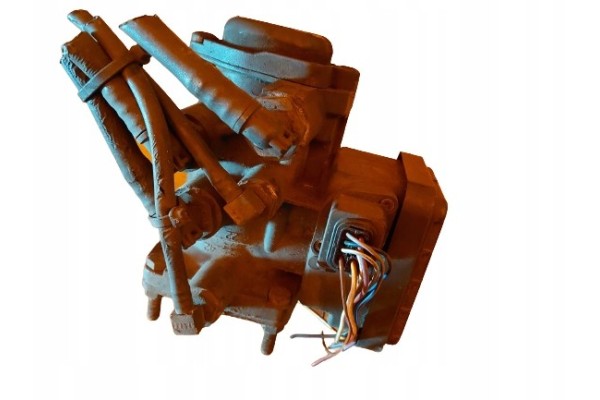EBS MODULATOR VALVE K000920 ACTROS MP4 15R Catalog number of the part K000920