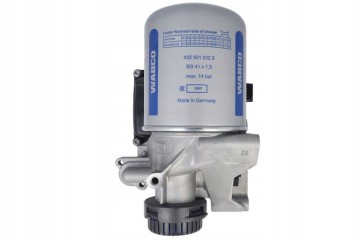 Wabco 9325108000 Dehumidifier pneumatic system Catalog number of the part 9325108000
