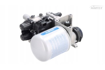 Wabco 9325108000 Dehumidifier pneumatic system Customs tariff code 84148080