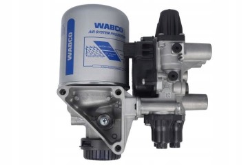 Wabco 9325108000 Deshumidificador, sistema neumático