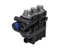 MAGNETIC VALVE ECAS FITS MERCEDES SOLENOID VALVE