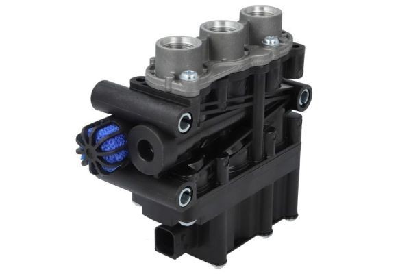MAGNETIC VALVE ECAS FITS MERCEDES SOLENOID VALVE