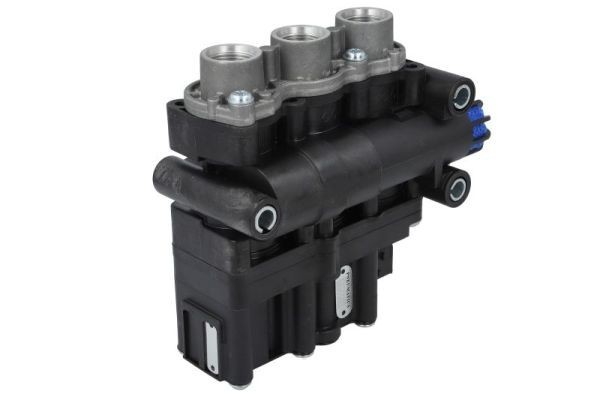 MAGNETIC VALVE ECAS FITS MERCEDES SOLENOID VALVE Part manufacturer Pneumatics