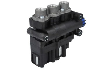 MAGNETIC VALVE ECAS FITS MERCEDES SOLENOID VALVE Part manufacturer Pneumatics
