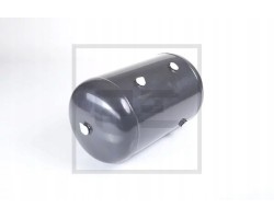 Air tank of pneumatic system 126 245 00