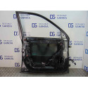 NEGRO PUERTA DELANTERA IZQUIERDA KIA SPORTAGE (KM) NEGRO PUERTA DELANTERA IZQUIERDA KIA SPORTAGE (KM)