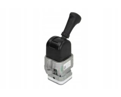 Parking brake valve KNORR K038809N50