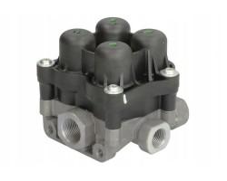 KNORR safety valve KNORR II33856