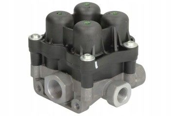 KNORR safety valve KNORR II33856