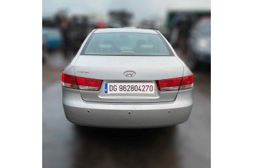 HYUNDAI SONATA (NF) 2.4 Style