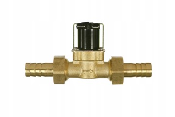 SET WATER HEATER D2 BLACK 4 3 KW 12V WITH SOLENOID VALVE AND WATER PUMP EAN GTIN 5905718726417
