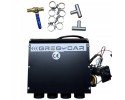 SET BLACK WATER HEATER D4 4 3 KW 12V WITH VALVE
