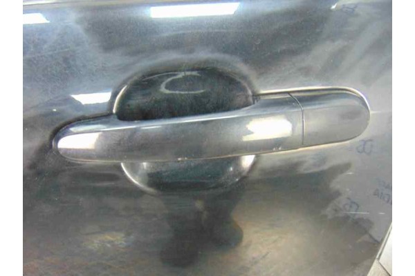 NEGRO PUERTA DELANTERA IZQUIERDA KIA SPORTAGE (KM)