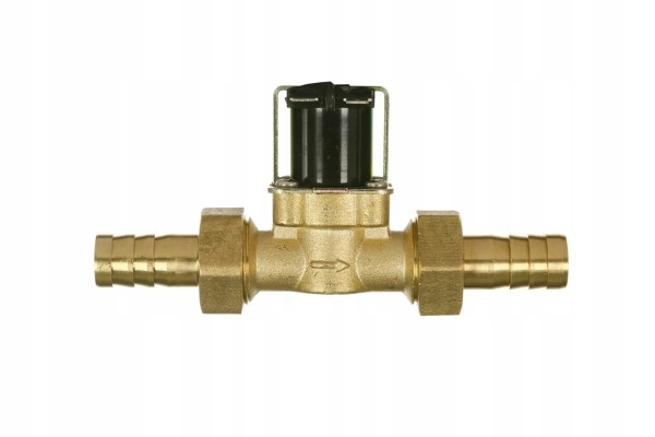 SET GREY WATER HEATER D4 4 3 KW 24V WITH SOLENOID VALVE AND WATER PUMP EAN GTIN 5905718726349