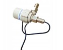 Juego de Calentador de Agua Gris D4 4,3 kW 24V con Válvula Solenoide 