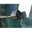 NEGRO PUERTA DELANTERA IZQUIERDA KIA SPORTAGE (KM) NEGRO PUERTA DELANTERA IZQUIERDA KIA SPORTAGE (KM)
