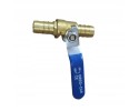 SET GREY WATER HEATER D4 4 3 KW 12V WITH VALVE EAN GTIN 5905718726295
