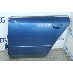 AZUL PUERTA TRASERA IZQUIERDA AUDI A4 BERLINA (8E)