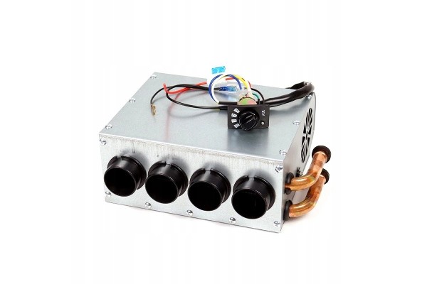 SET GREY WATER HEATER D4 4 3 KW 24V WITH VALVE Catalog number of the part Z NA D4 SZ 24V ZAW