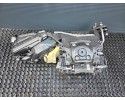 BMW G70 I7 G60 HEATER AIR BLOWER 5A379D9 Catalog number of the part KKDA G70 5A379D9