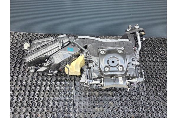 BMW G70 I7 G60 HEATER AIR BLOWER 5A379D9 Catalog number of the part KKDA G70 5A379D9