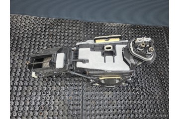 BMW G70 I7 G60 HEATER AIR BLOWER 5A379D9 Car type passenger cars