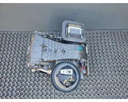 MINI F65 F66 F67 HEATER 5A3BFA5