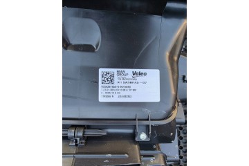 Calefactor MINI F65 F66 F67 5A3BFA5