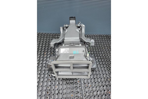 BMW F70 F74 HEATER EUROPE 9890106