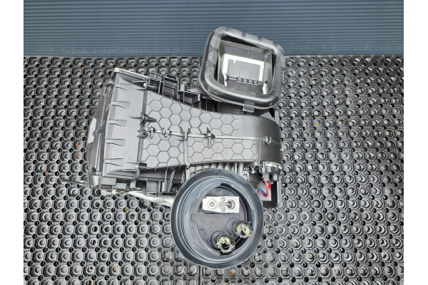 BMW F70 F74 HEATER EUROPE 9890106 Car type passenger cars