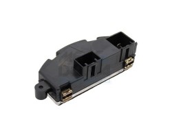 HEATER BLOWER RESISTOR MEAT DORIA 667218
