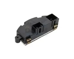 Resistencia del ventilador interior Meat Doria 667218