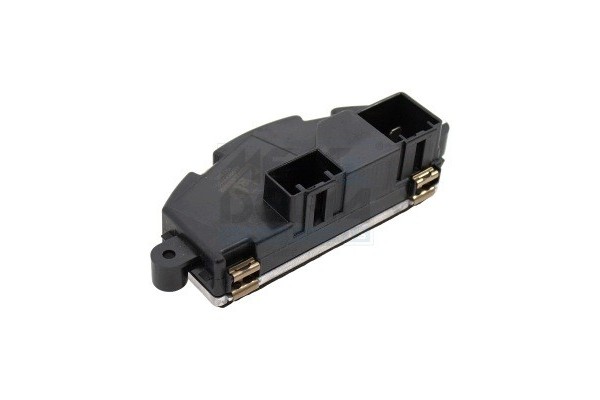 HEATER BLOWER RESISTOR MEAT DORIA 667218