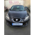SEAT LEON (1P1) Stylance / Style