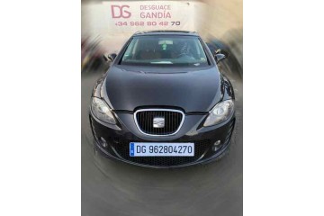 SEAT LEON (1P1) Stylance / Style