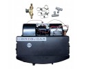 SET HEATER 202 WATER 6 KW 24V WITH SOLENOID VALVE