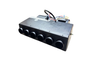 SET HEATER 404 WATER 6 5 KW 12V WITH SOLENOID VALVE Catalog number of the part Z NA 6 5KW 12V ELE