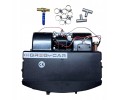 SET HEATER 202 WATER 6 KW 24V WITH VALVE