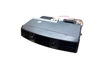 SET HEATER 202 WATER 6 KW 24V WITH VALVE Catalog number of the part Z NA 6KW 24V ZAW