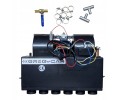 SET HEATER 404 WATER 6 5 KW 24V WITH VALVE